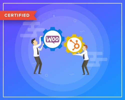 hubspot-woocommerce