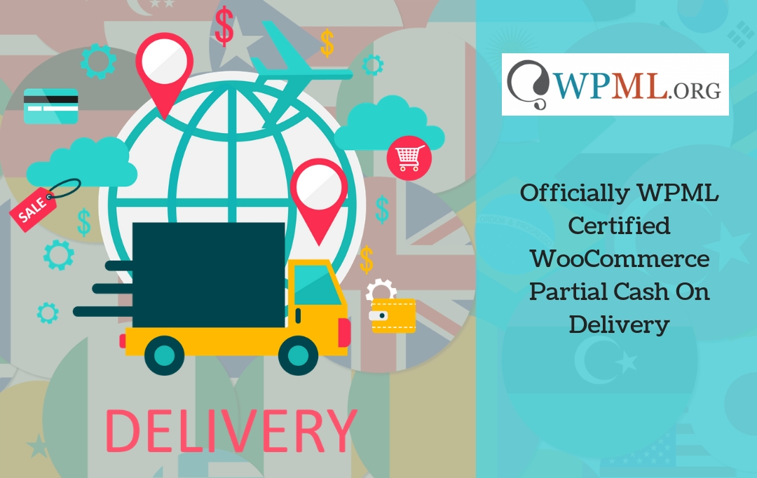 WooCommerce Partial COD partial payment plugin