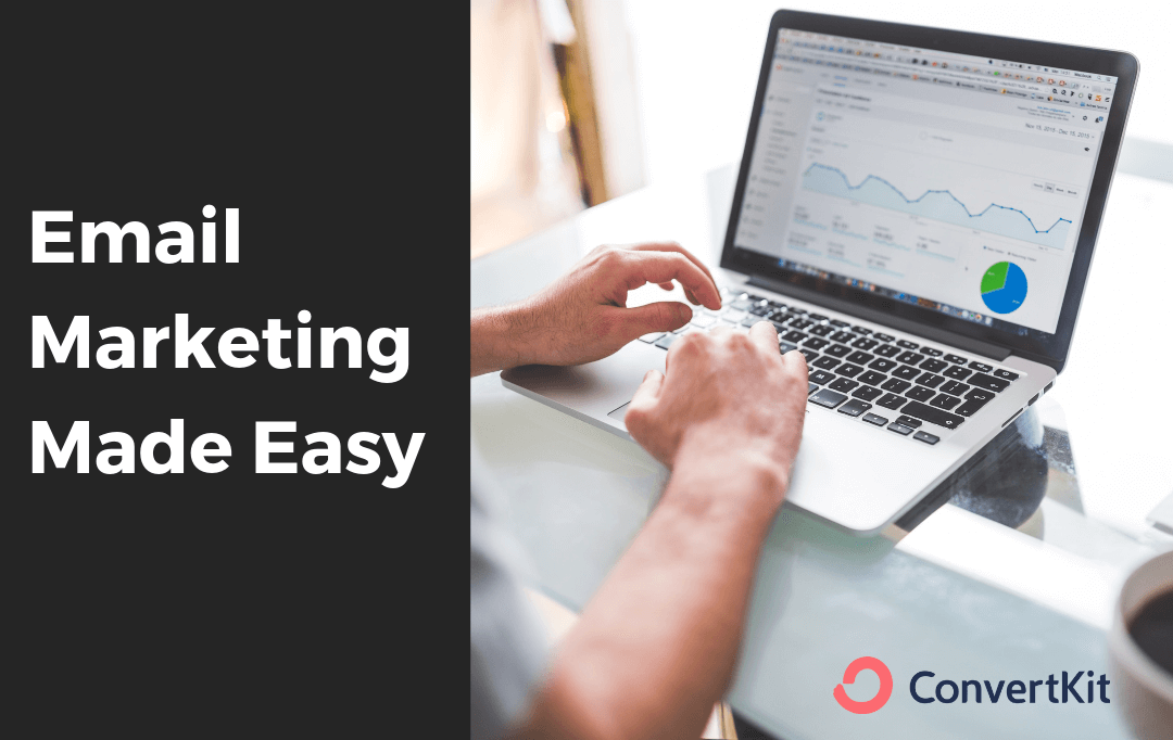 ConvertKit-Email-Marketing