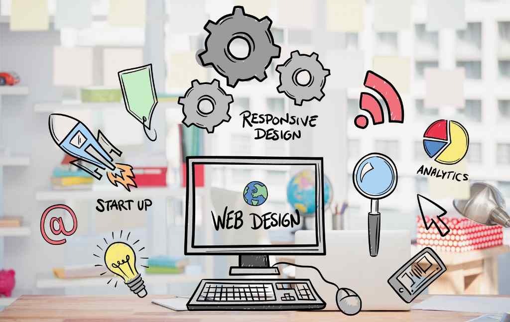 create successful eCommerce website