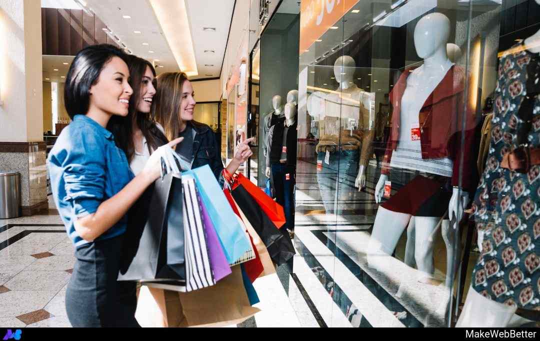 retail holiday sales