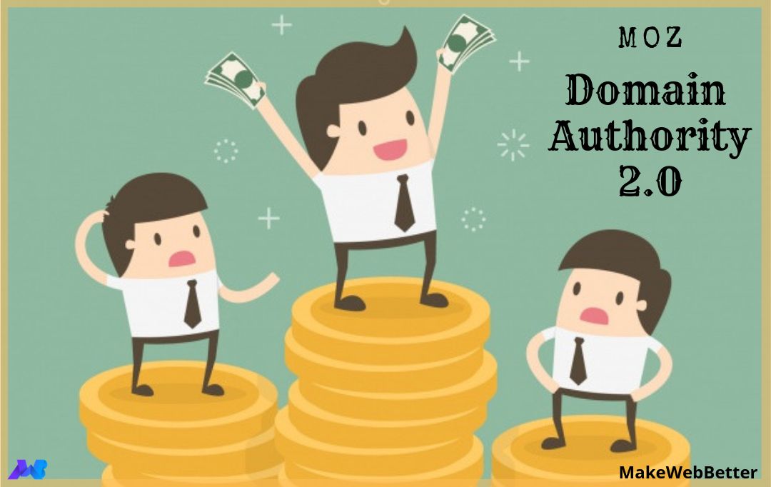 Domain Authority 2.0