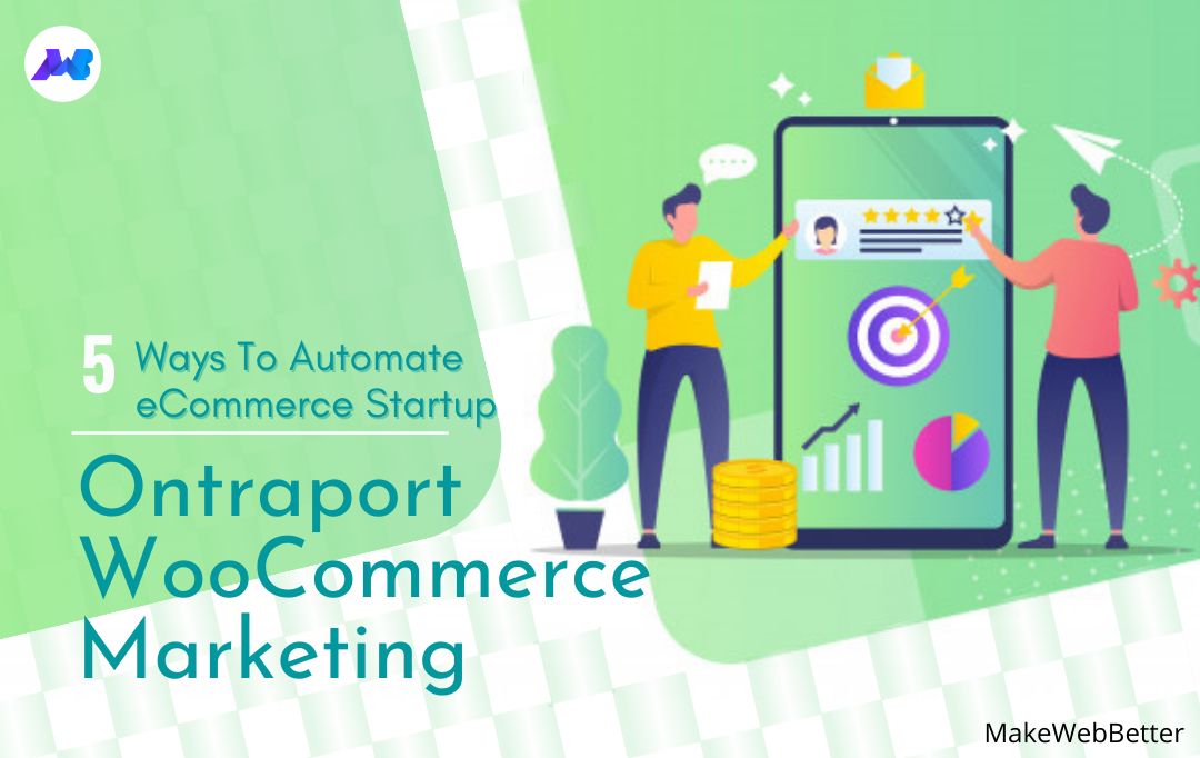 ontraport woocommerce marketing