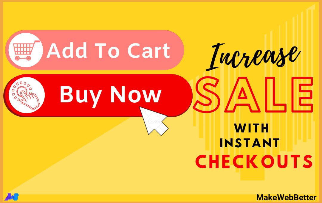 WooCommerce One Click Checkout