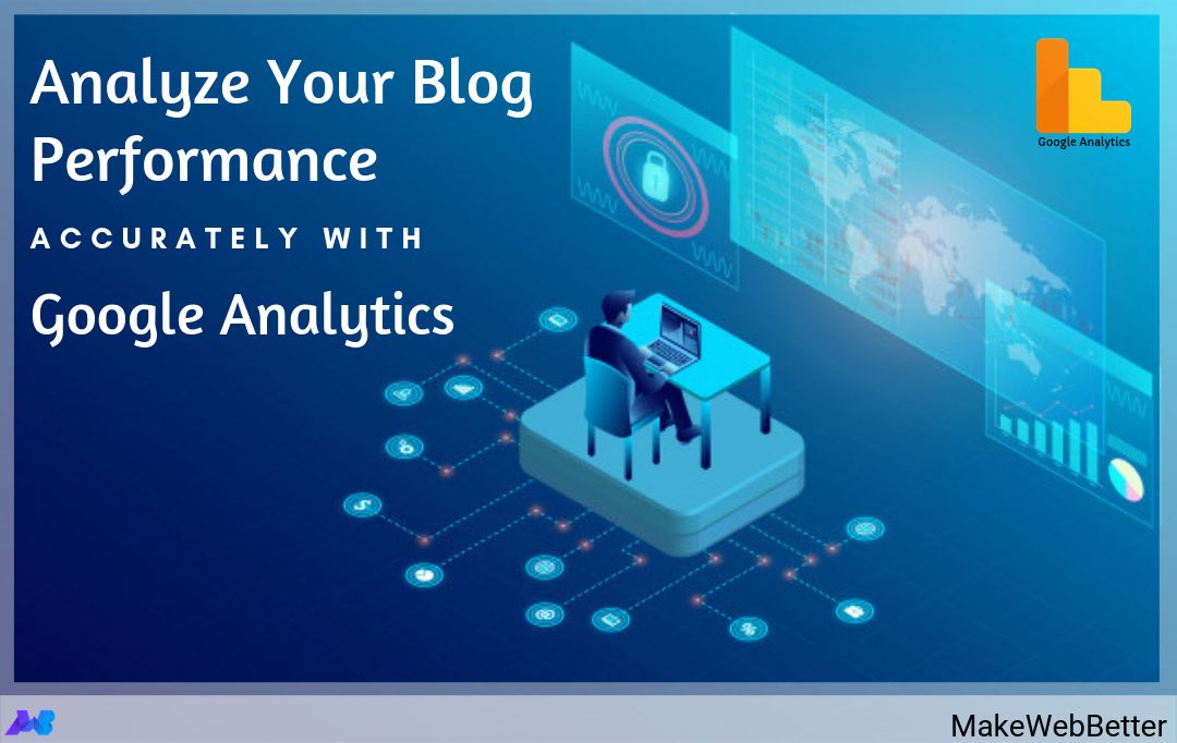 content performance tracking with Google Analytics