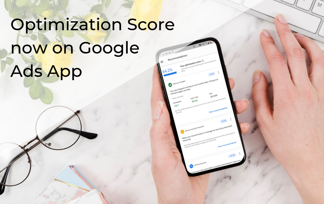Campaigns Optimization Score