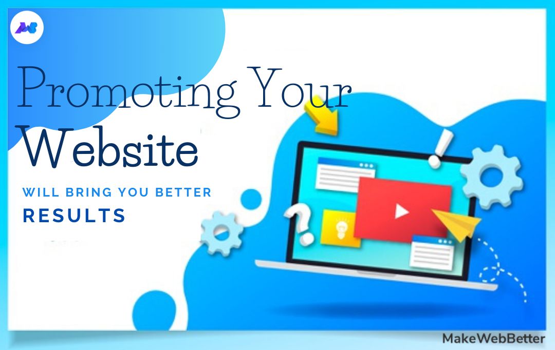 promote eCommerce website