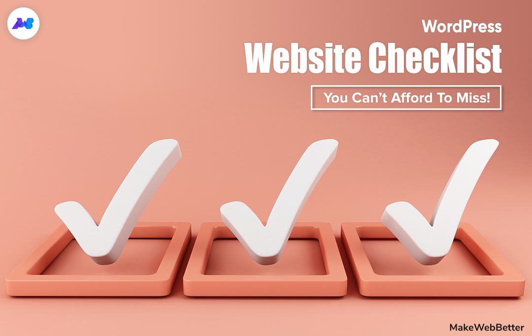 WordPress-Launch-Checklist
