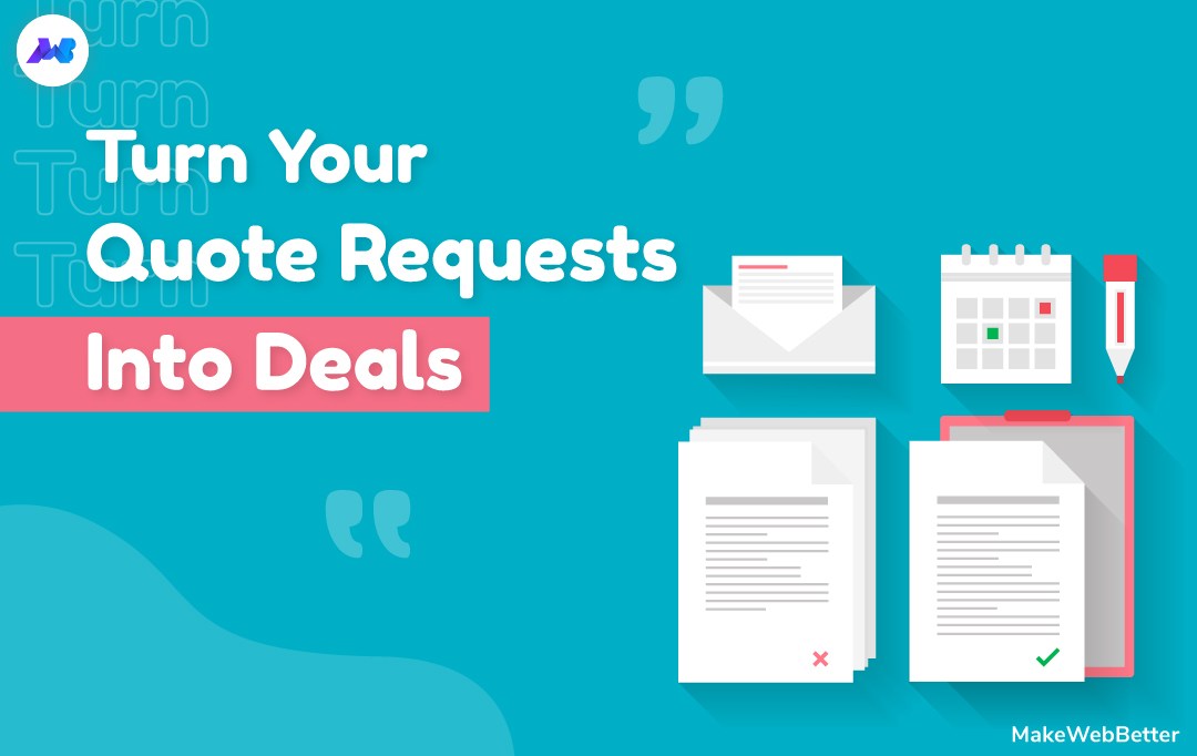 hubspot get quote app