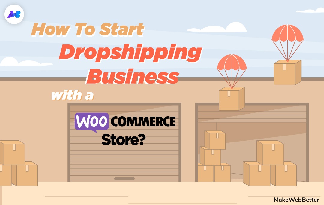 woocommerce dropshipping