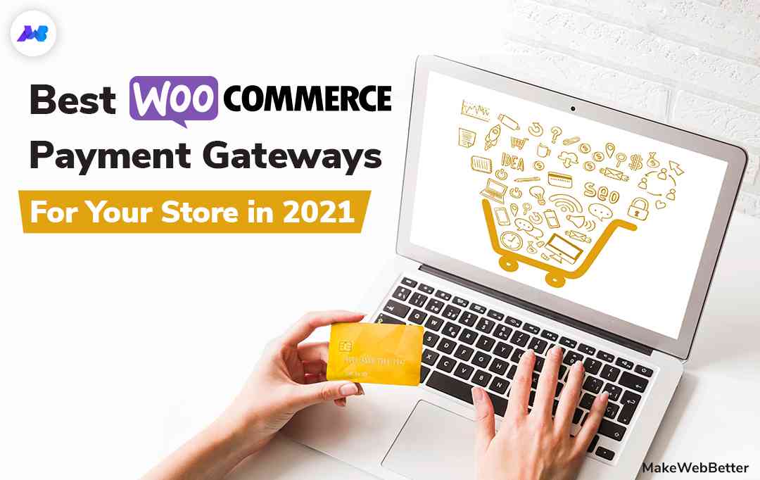 WooCommerce payment gateways