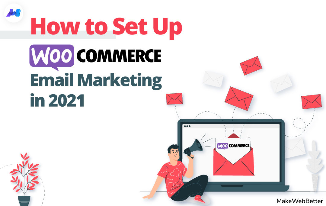 woocommerce email marketing