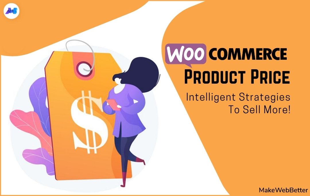 WooCommerce Product Price