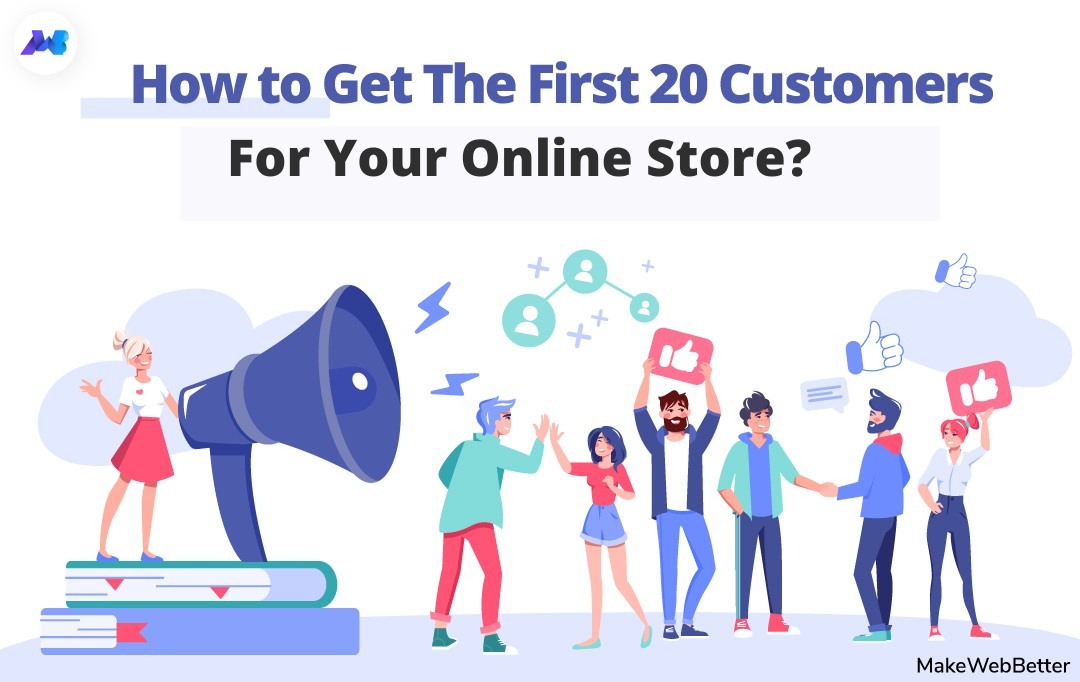 online store customer