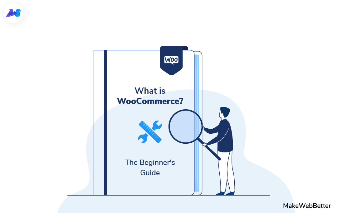 what is woocommerce