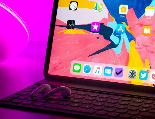 Behind the scenes of creating a UI kit
