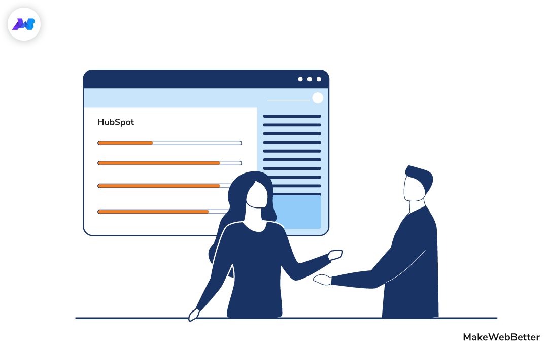 hubspot onboarding process