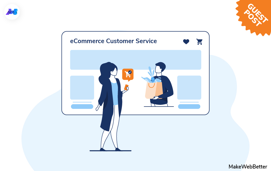 eCommerce Customer Service