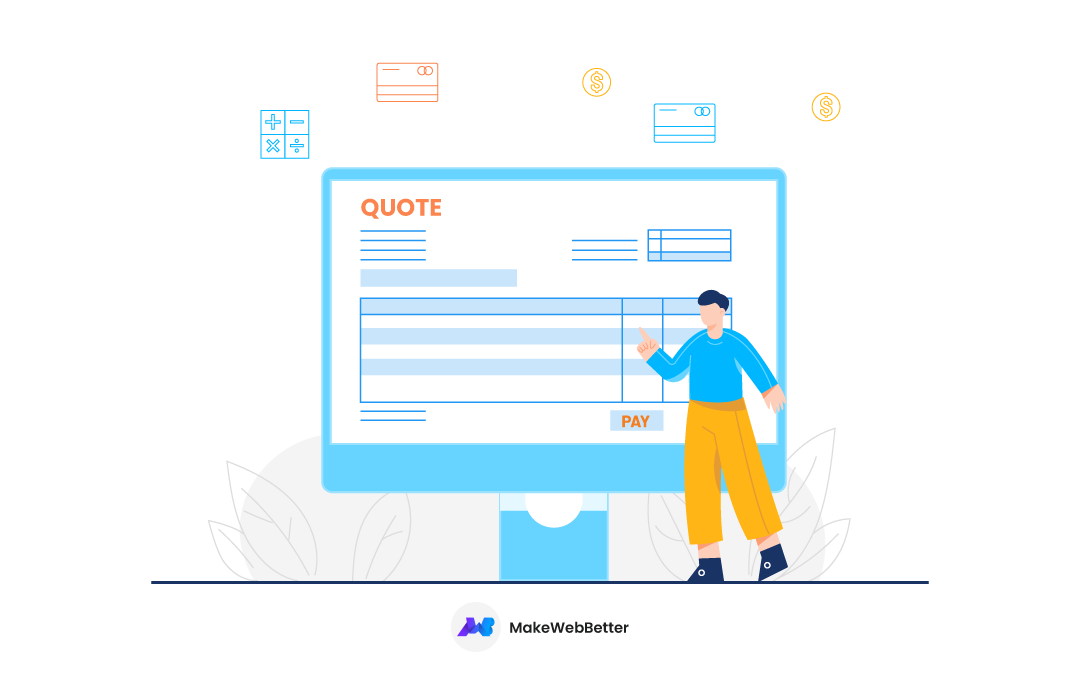 custom quotes in hubspot