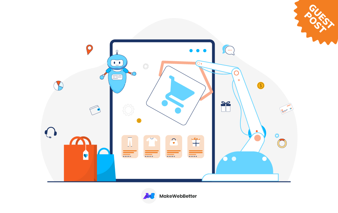 impact of ecommerce automation
