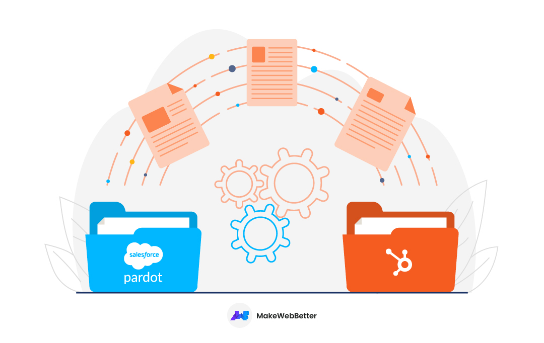 migrate pardot to hubspot
