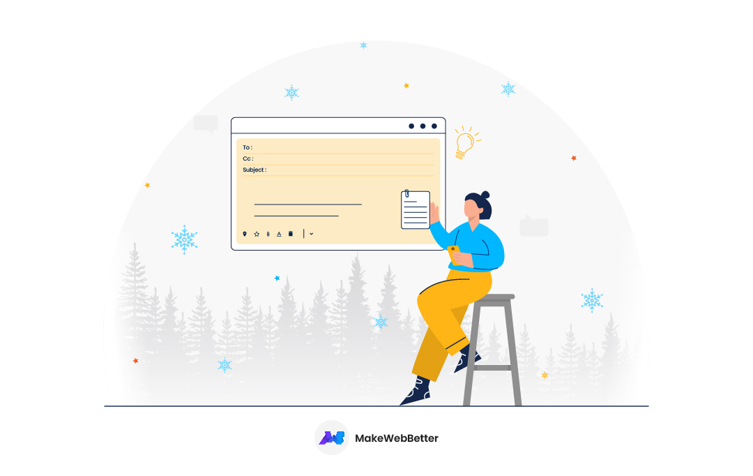 holiday email marketing tips