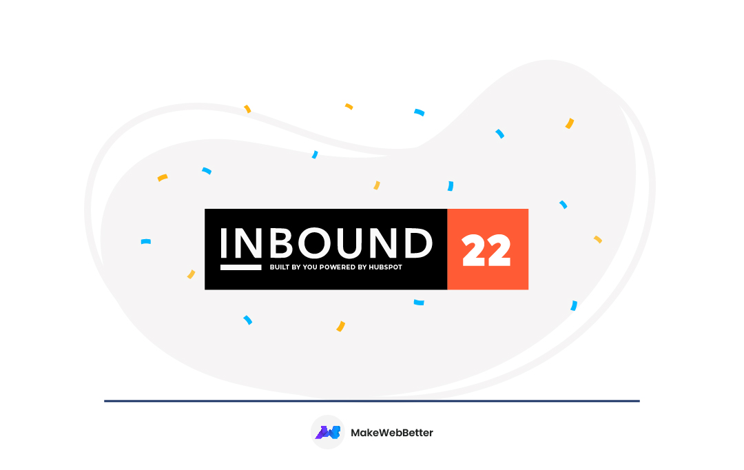 hubspot inbound 2022
