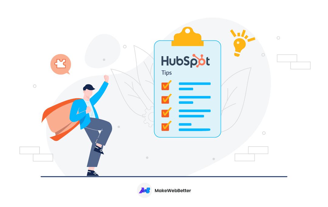 HubSpot Tips 2023