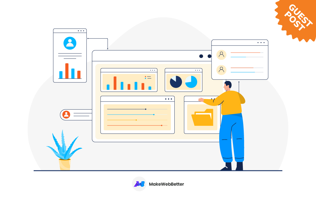 Ways to Improve Customer Data Collection in eCommerce