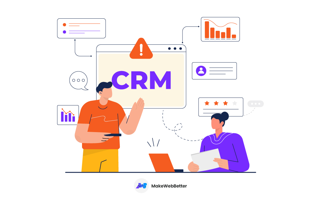 crm implementation failure