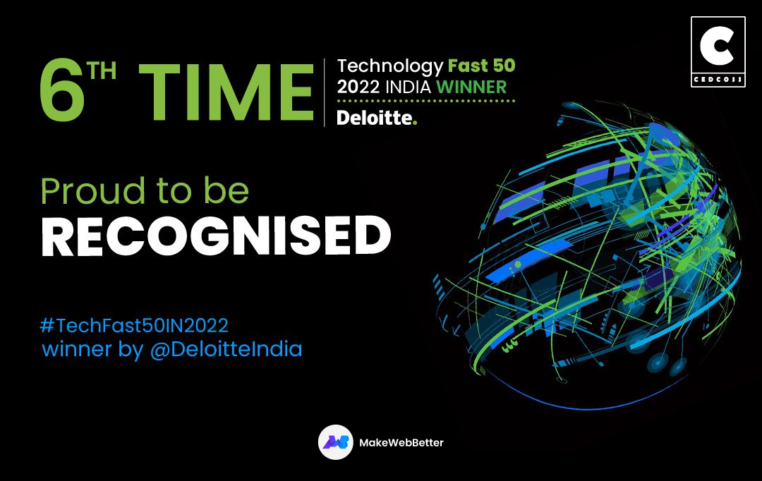 deloitte 50 fastest growing companies