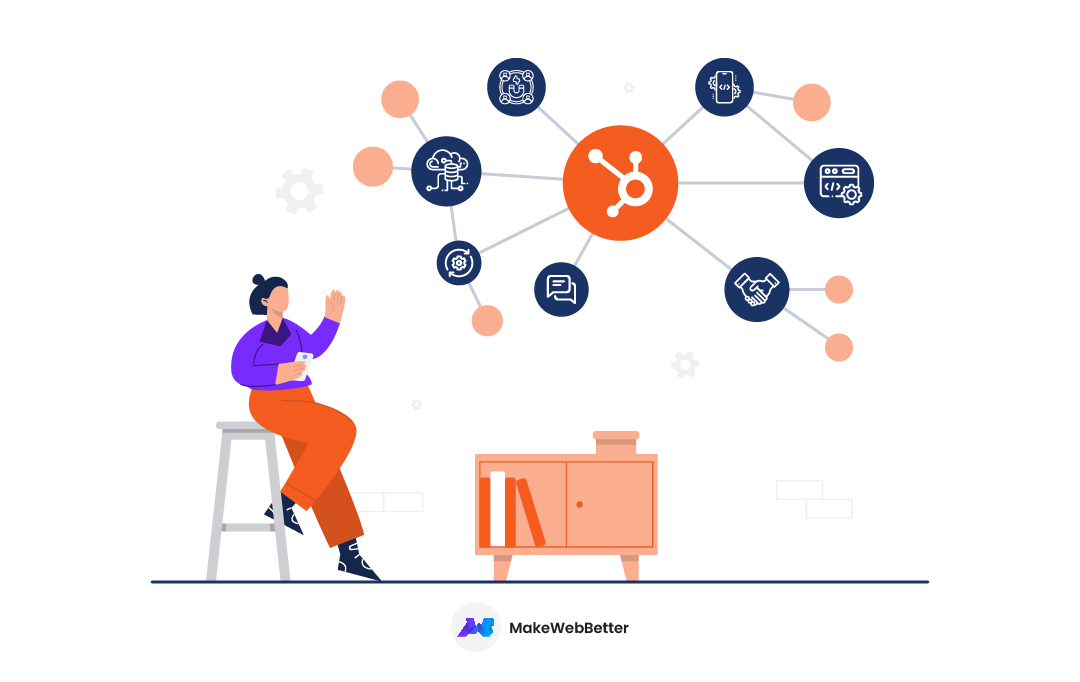 6 Powerful HubSpot eCommerce Services To Grow Your Business Better!