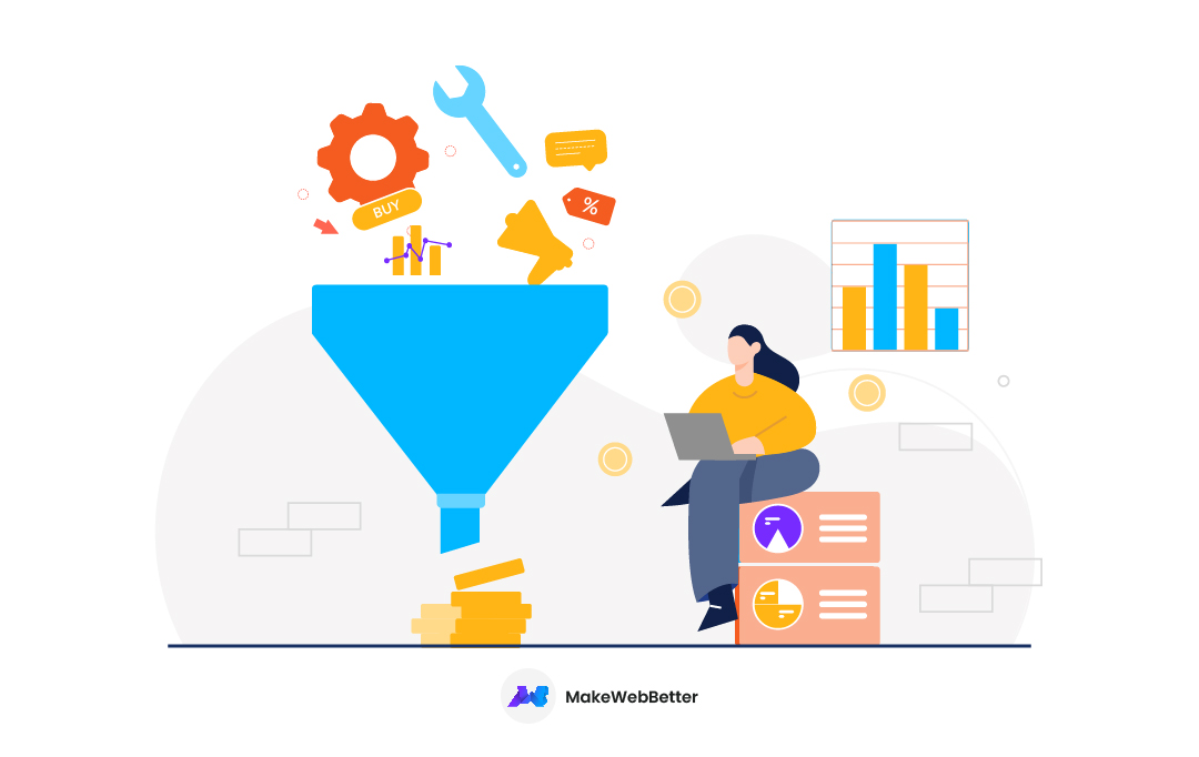 sales funnel analytics