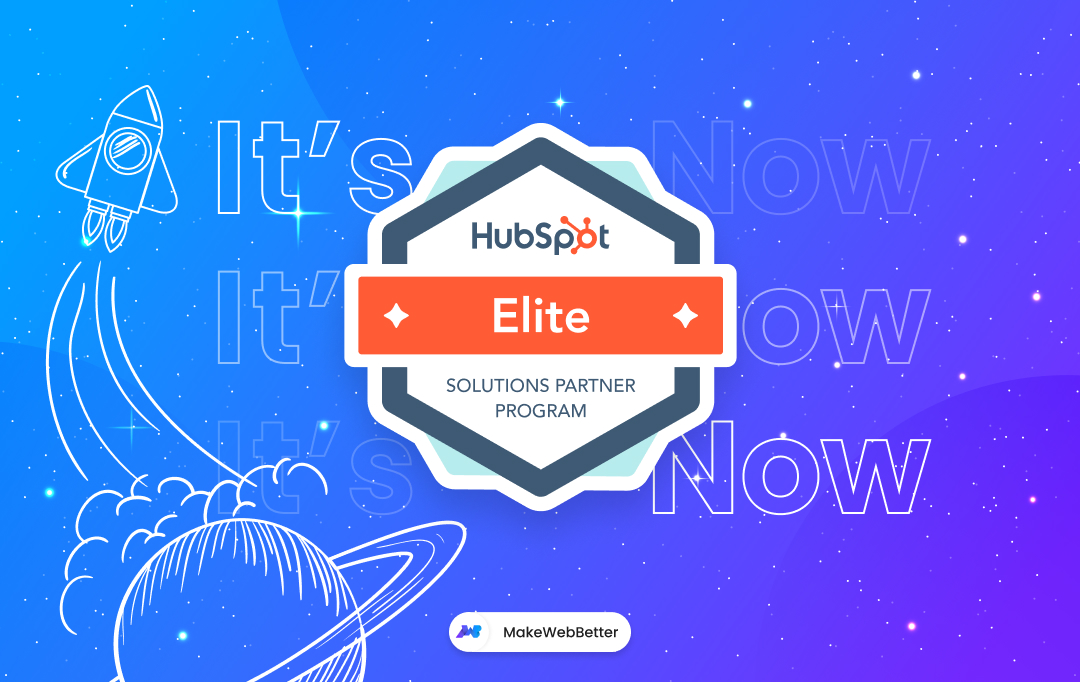 HubSpot Elite Partner