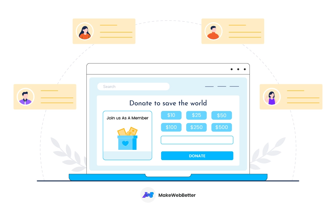 hubspot donor management
