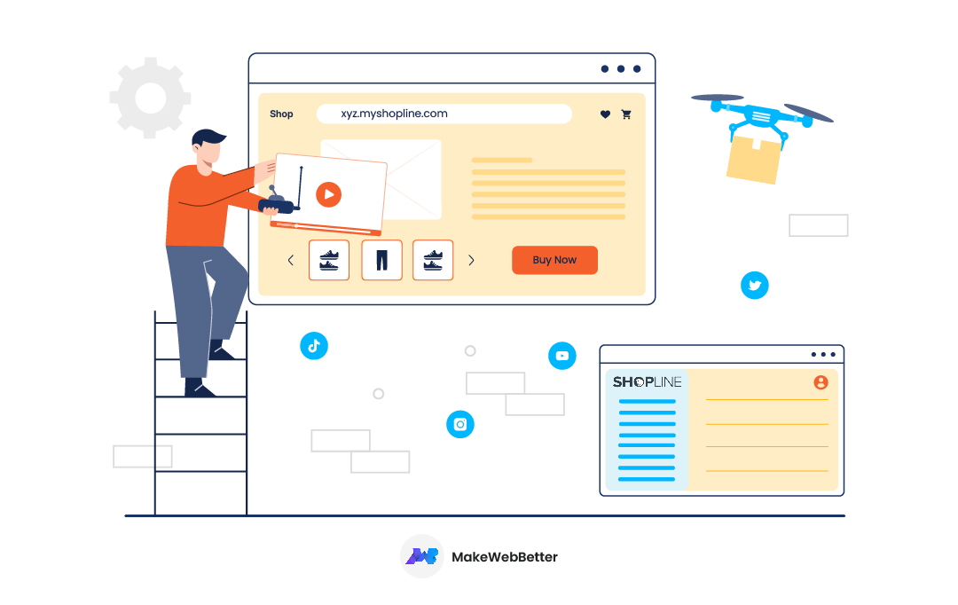 shopline-ecommerce-development