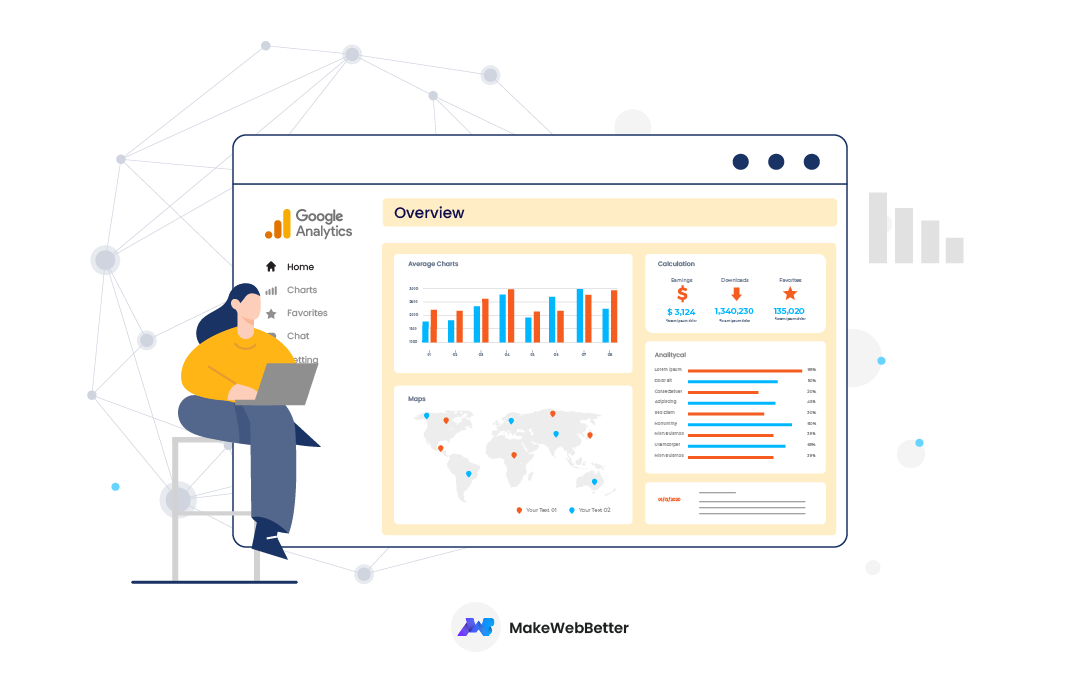 Vital eCommerce metrics