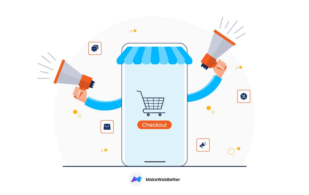 eCommerce Marketing Services