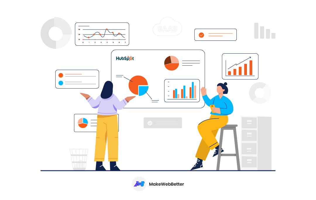 HubSpot for SaaS business