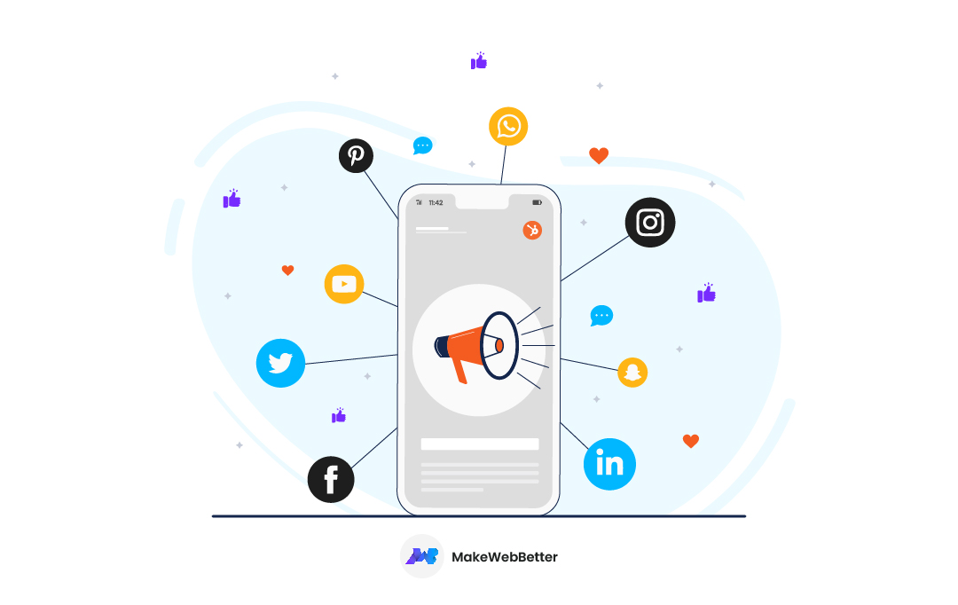 HubSpot Influencer Marketing feature