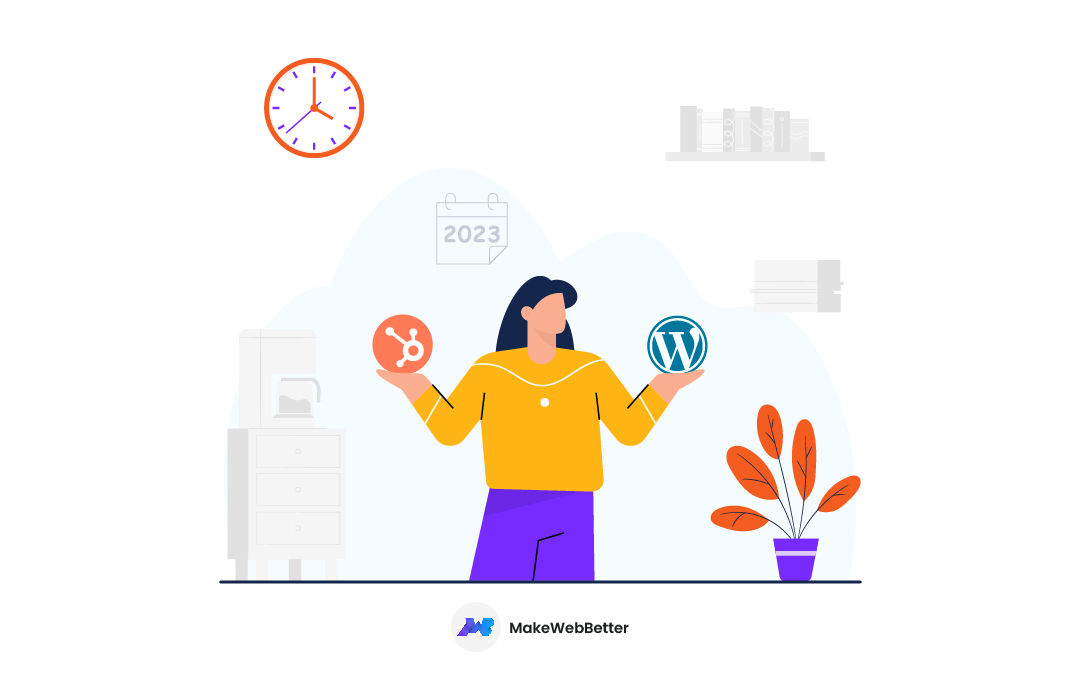 HubSpot CMS vs WordPress: The Ultimate Comparison