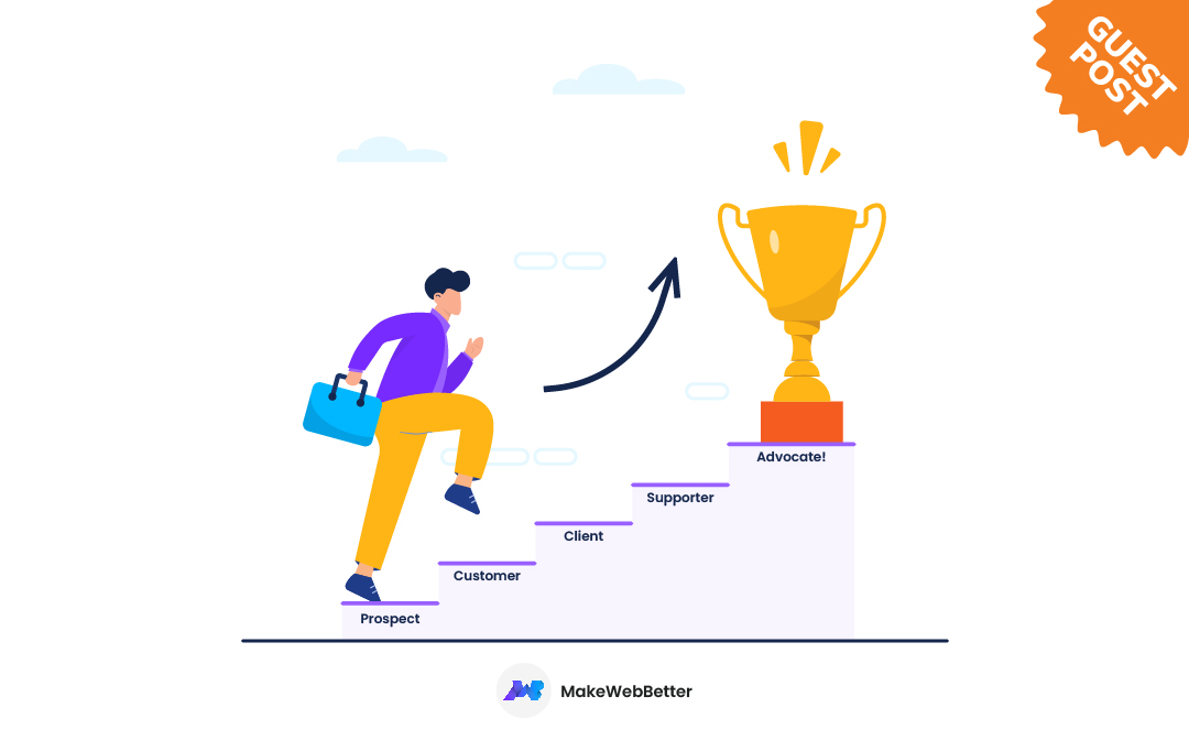 customer advocacy marketing campaign