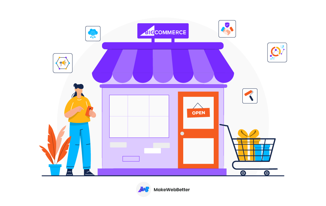 bigcommerce-store-development