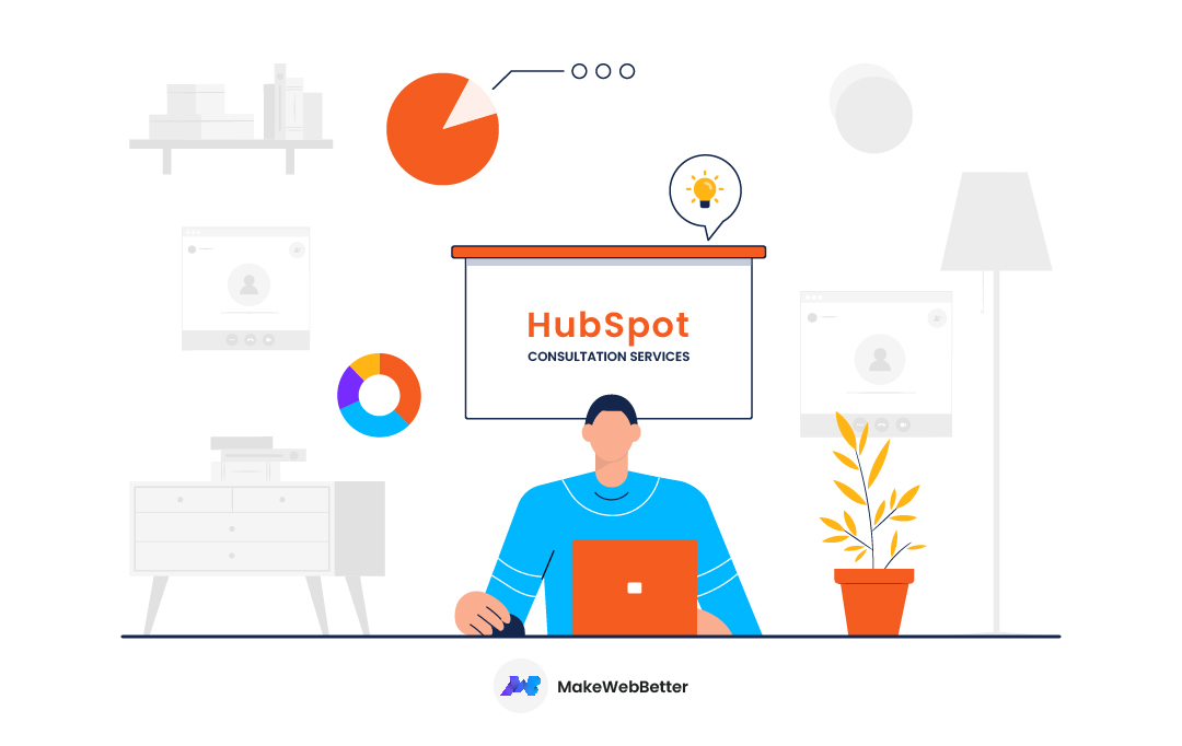 HubSpot Consultation Services