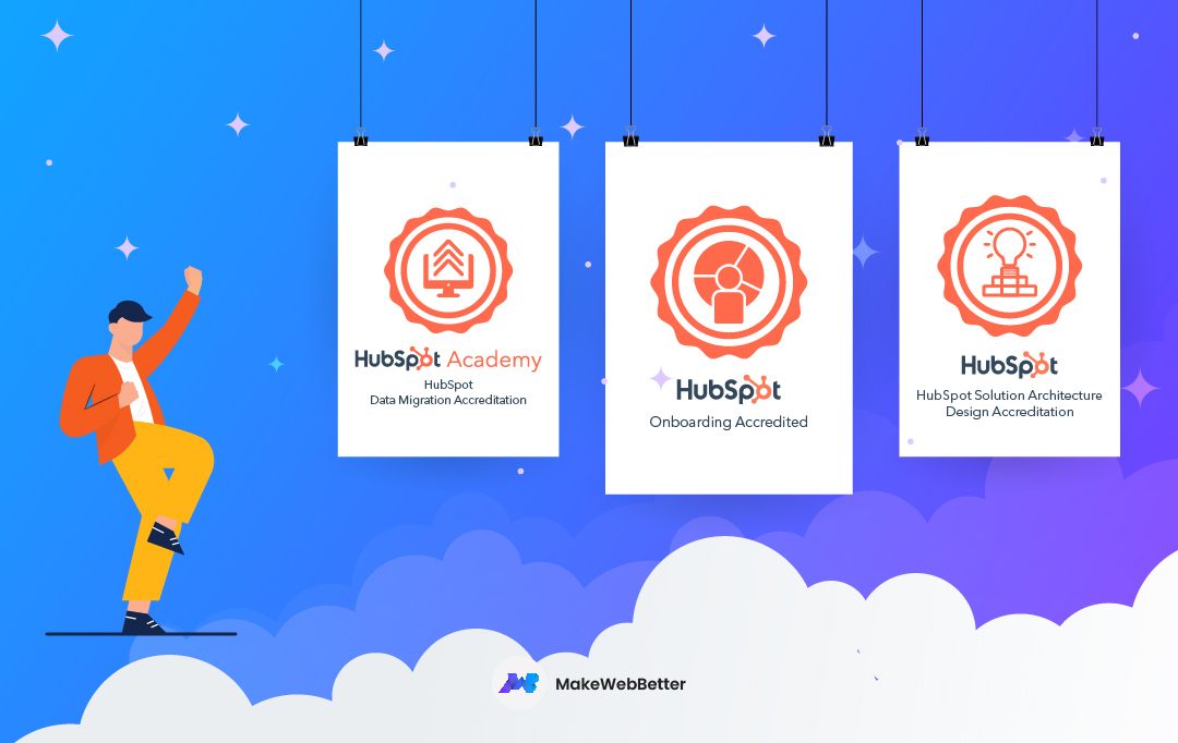 HubSpot Accreditation