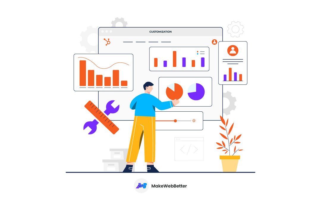 HubSpot CRM Customization