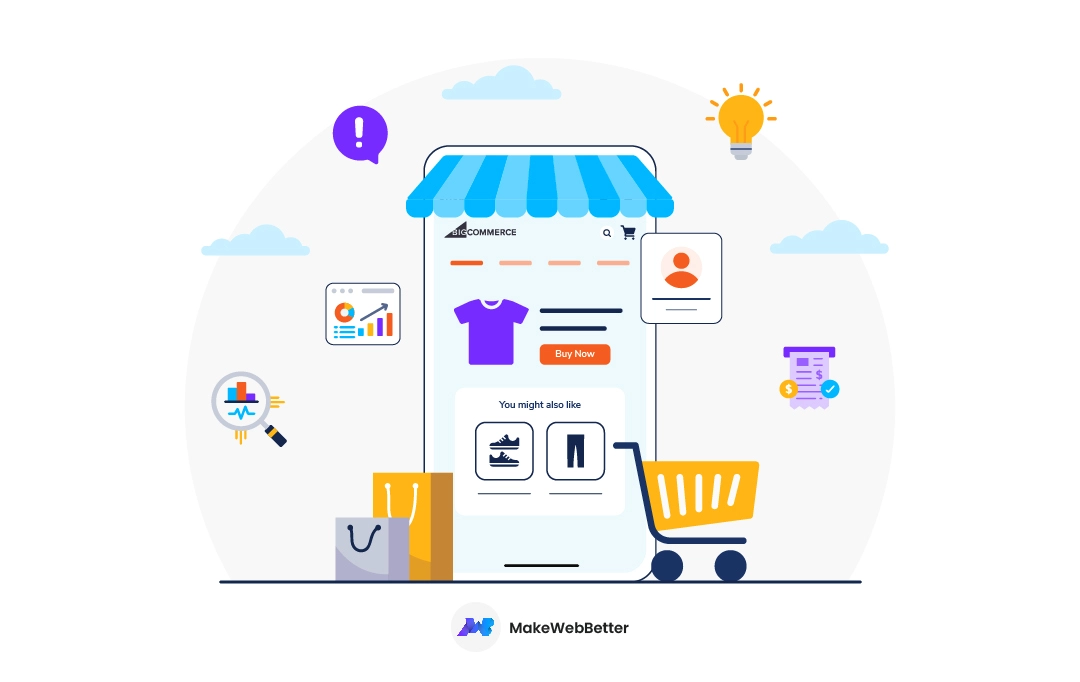 BigCommerce-store-management