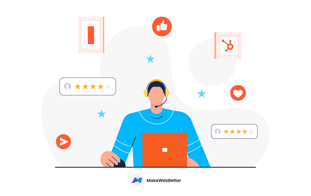 Utilizing HubSpot to enhance customer experience_Feature Image