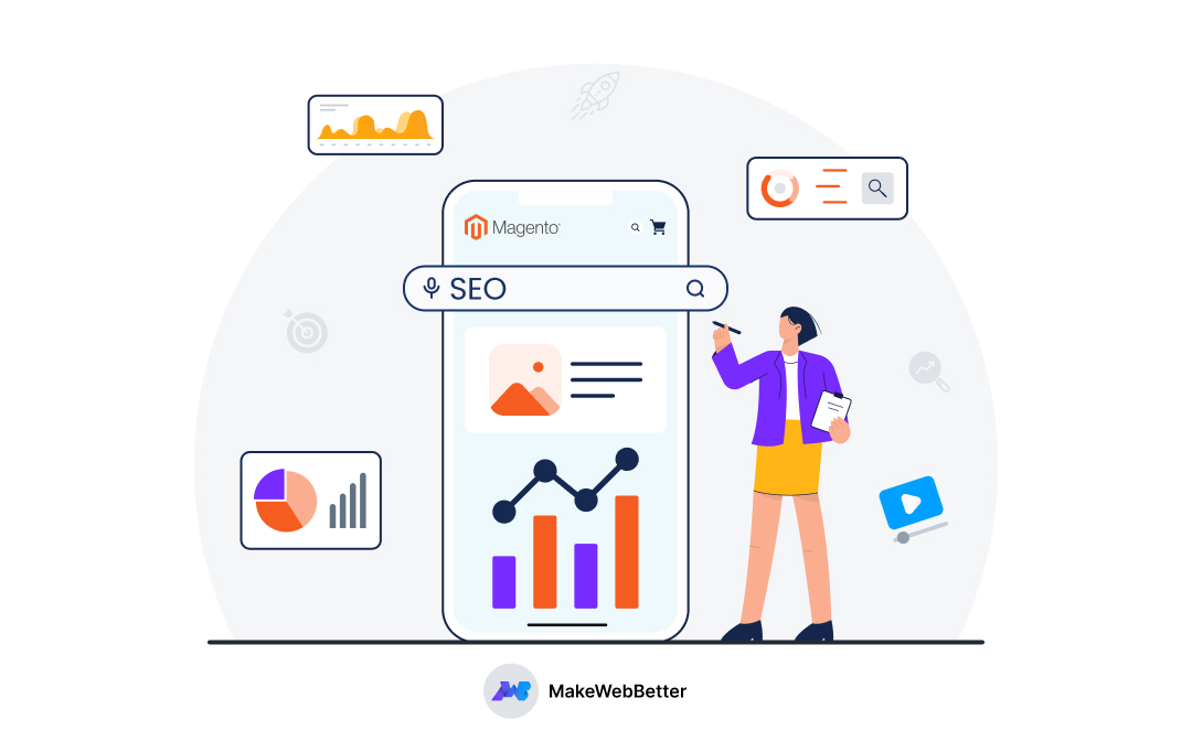 Magento SEO Guide: Boost Your Online Visibility