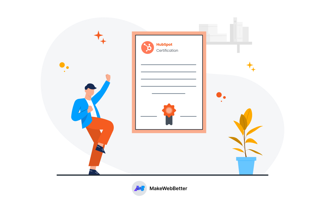 hubspot certification 2024